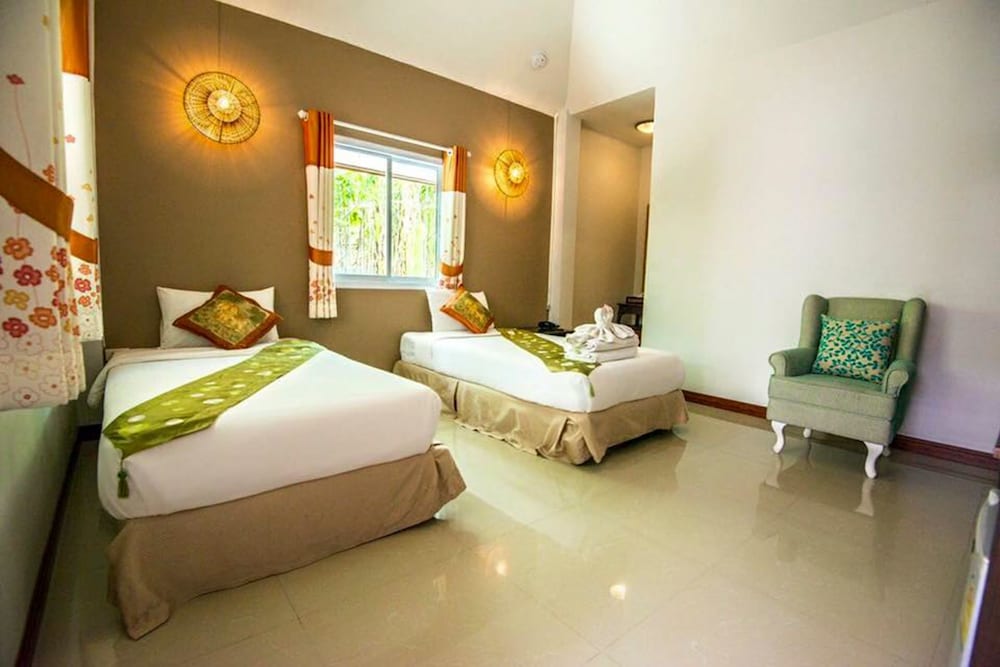 Pai Sukhothai Resort 32/80