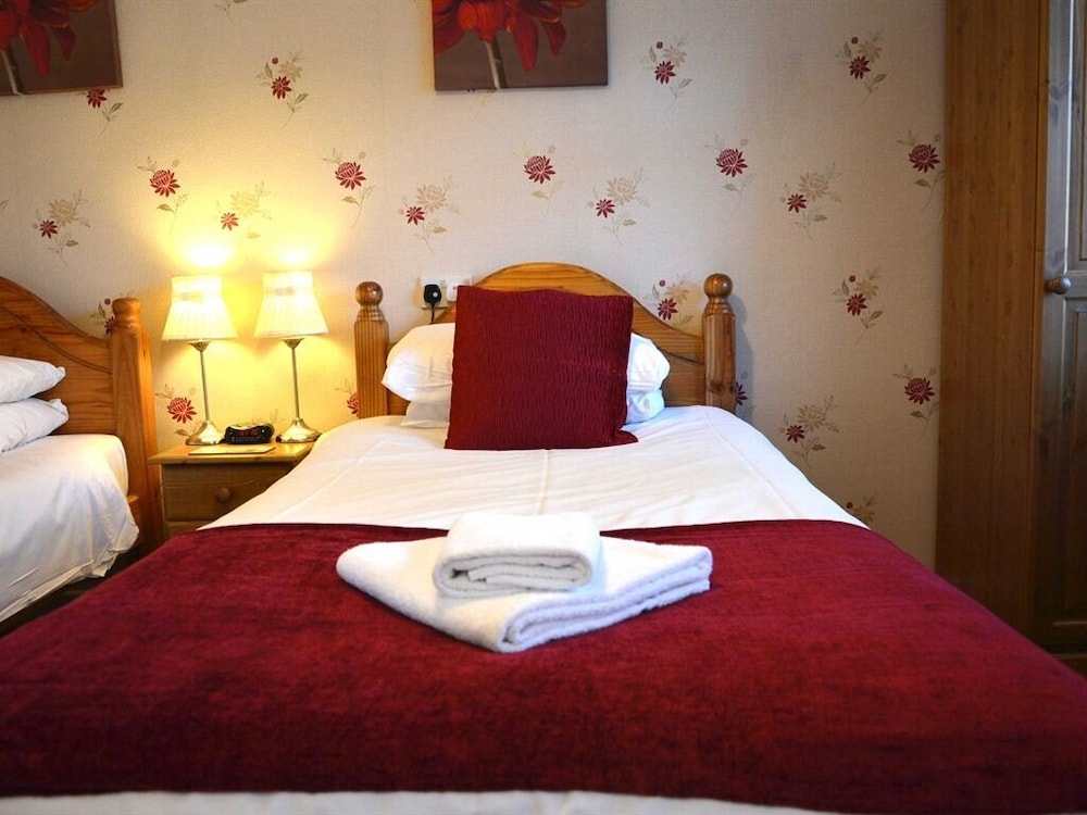 Ashlea Guest House 25/50
