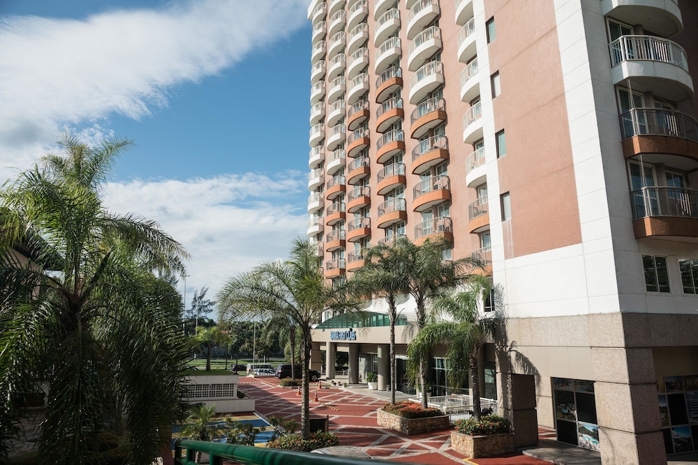 Plaza Rio Residences - Barra First 7/42