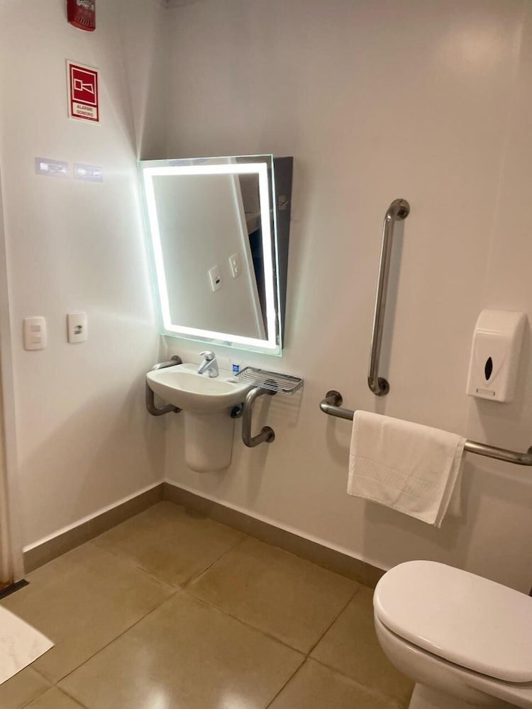 Hotel Ibis Budget Parauapebas 46/48