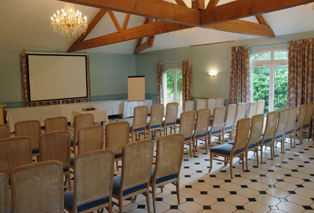 The Originals Boutique Lorangerie Du Chateau Des Reynats Perigueux Ouest Inter Hotel 42/49