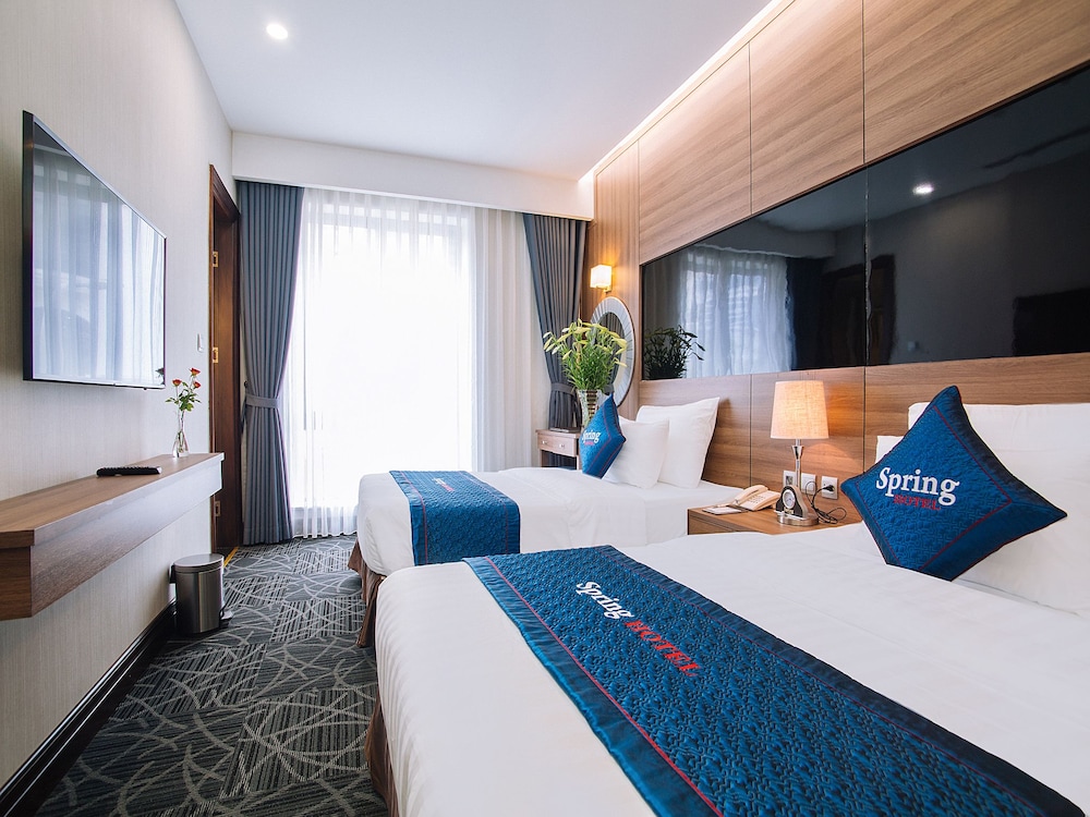 Spring Hotel Hanoi 18/62
