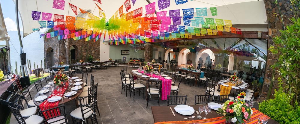 Hotel Villa Mexicana Golf And Equestrian Resort 22/27