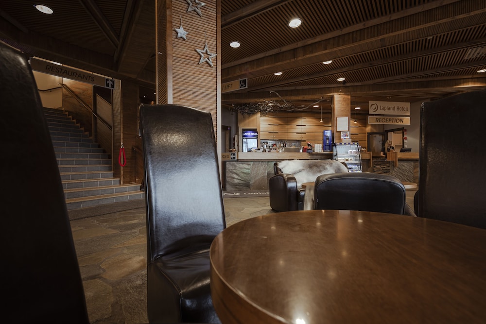 Lapland Hotels Saaga 9/53