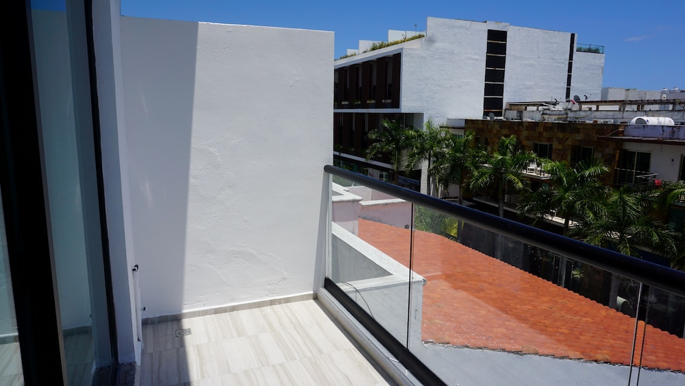 Casa Ticul in PLAYA DEL CARMEN