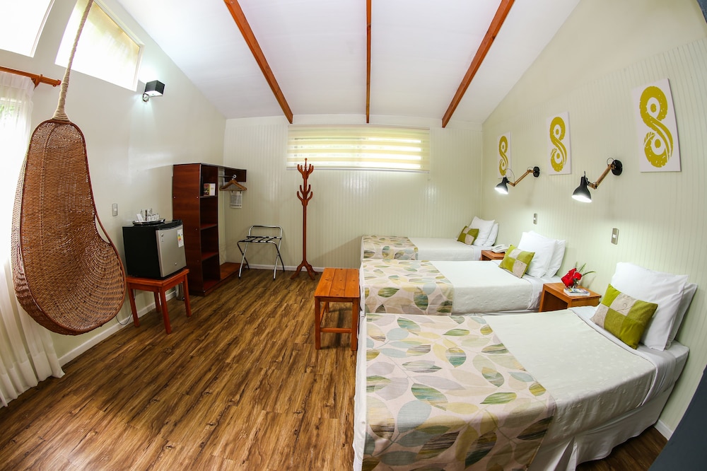 Easter Island Eco Lodge Ex Hotel Rapa Nui 29/75