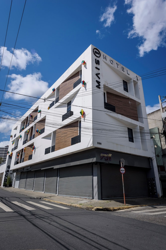 Hotel Mais 1 3/52