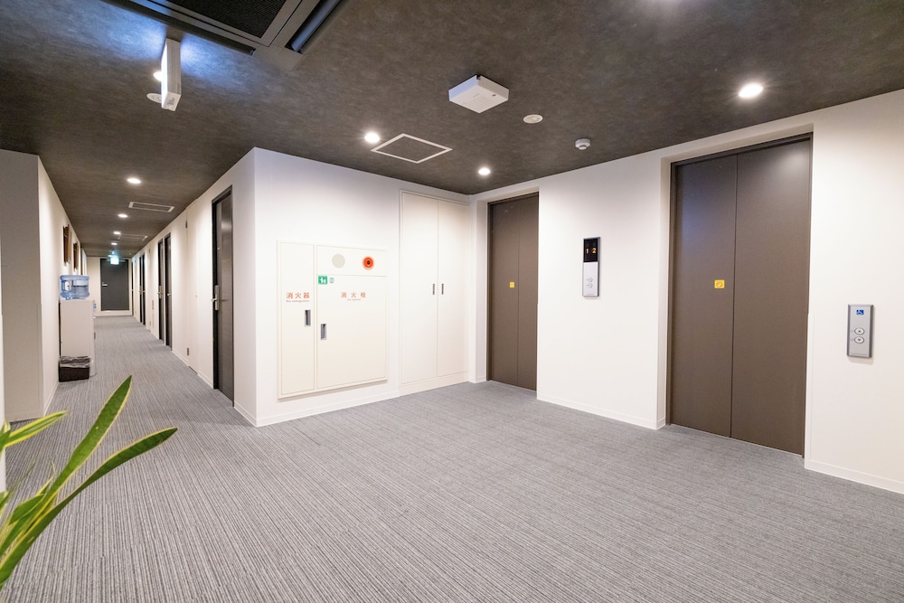Hotel Taiyo Noen Nibancho 36/41