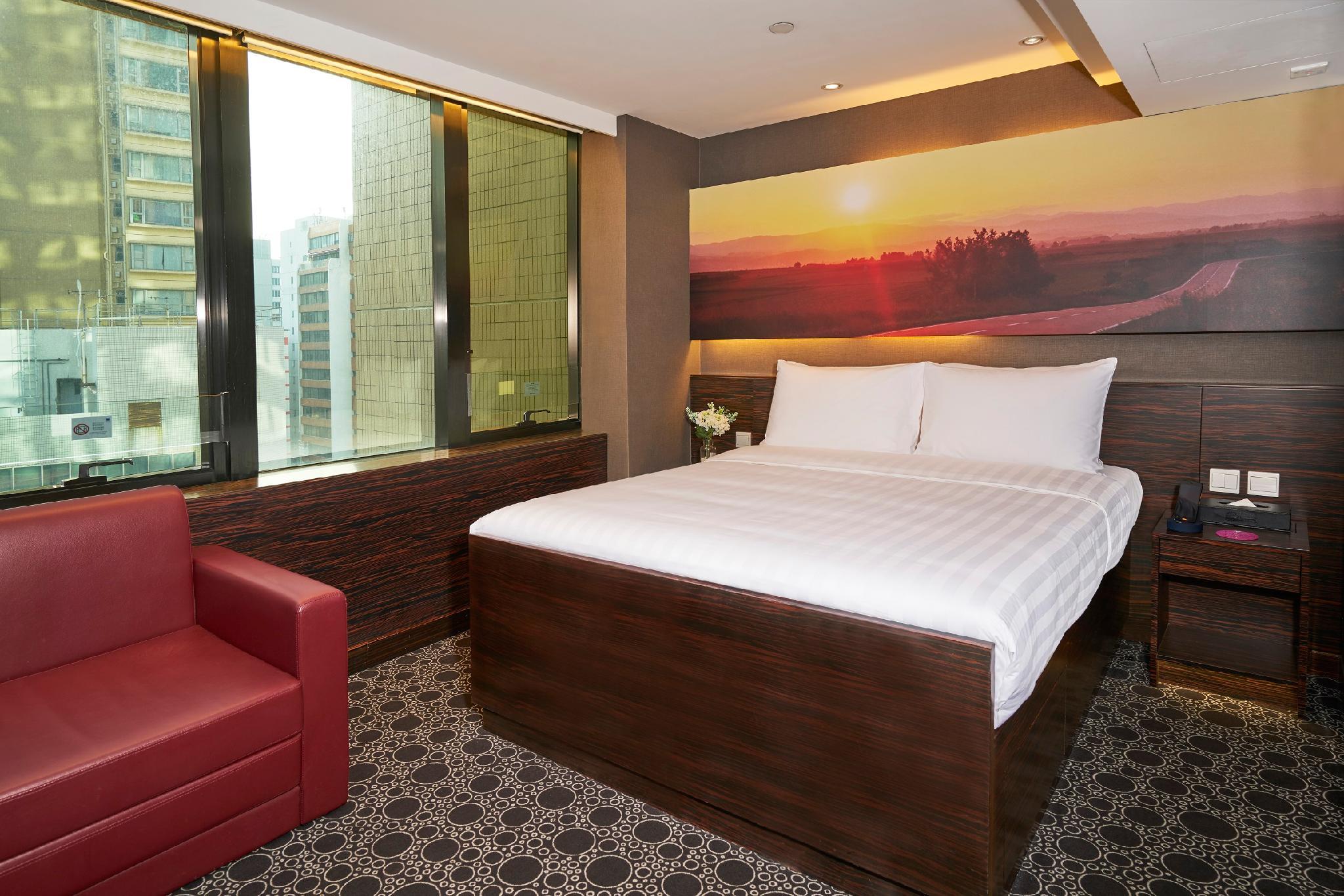 J Link Hotel 13/30