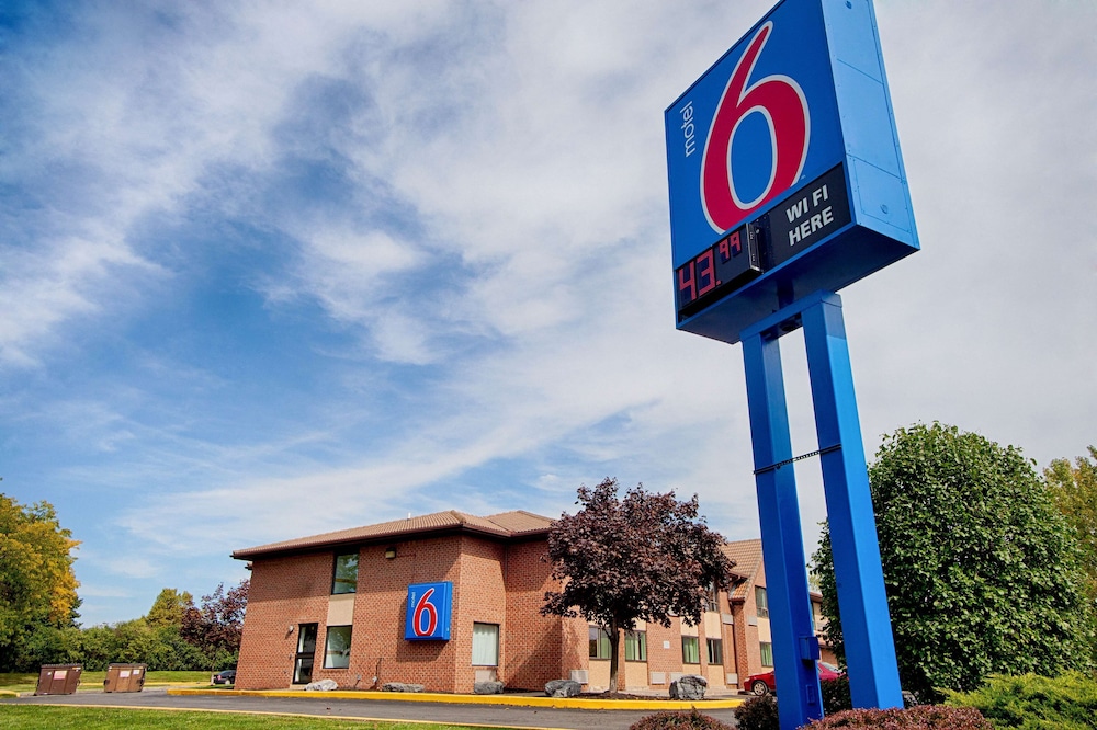 Motel6 East Syracuse, NY - Airport in EAST SYRACUSE - NY
