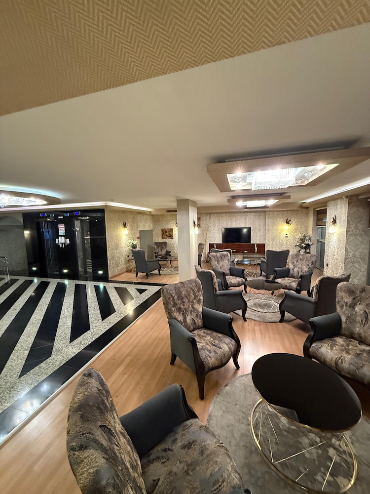 My Liva Hotel 30/50