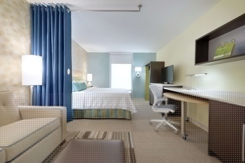 Home2 Suites By Hilton Prattville 19/50