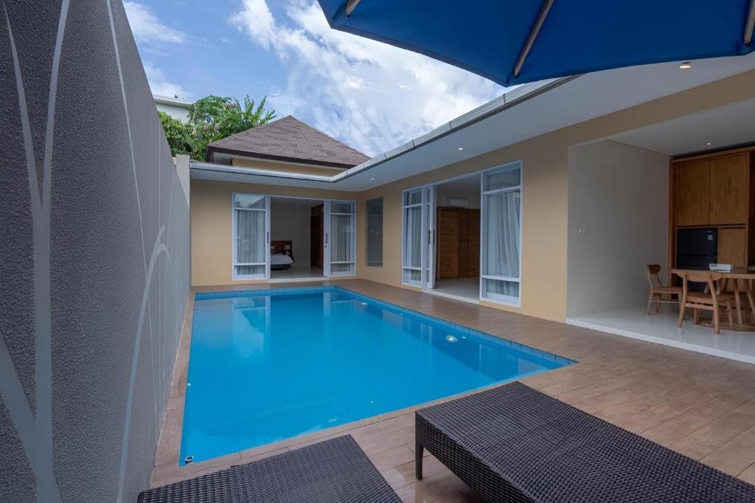 The Lavana Gracie's Villa Nusa Dua 12/25