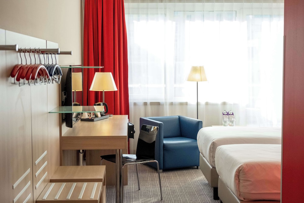 Park Inn By Radisson Linz 38/69