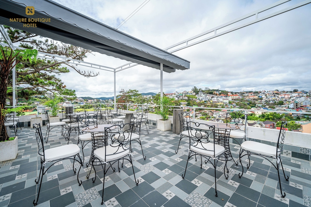 Cozy Boutique Hotel 60/73