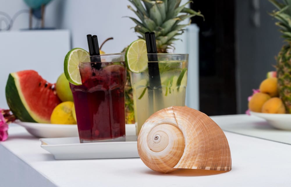 Mojito Beach Rooms 32/52