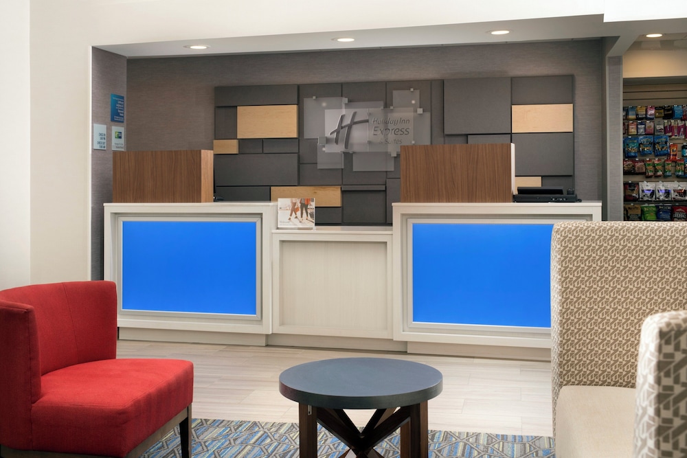 Holiday Inn Express Suites Baltimore Bwi Airport North Ex Wingate By Wyndham 9/69