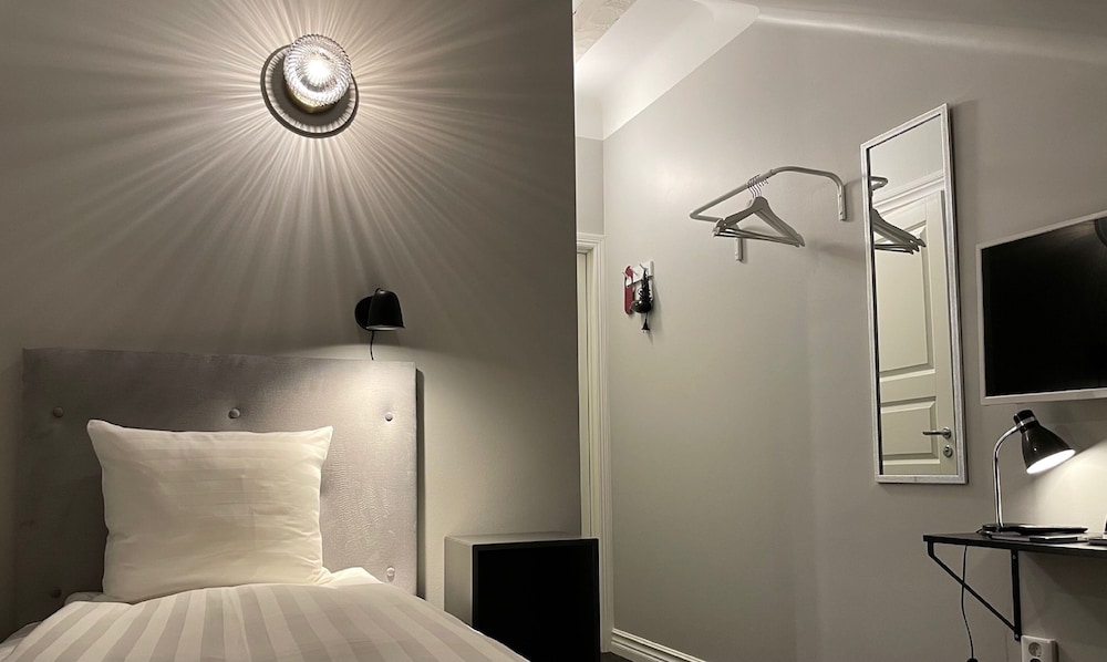 Unique Hotel Jungfrugatan 21/70