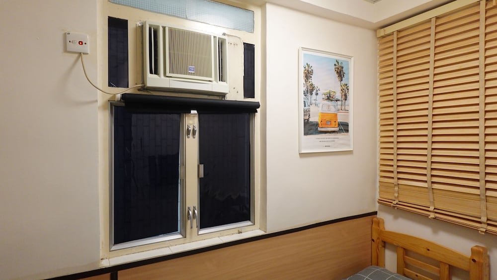 ALOHAS Hostel 5/37