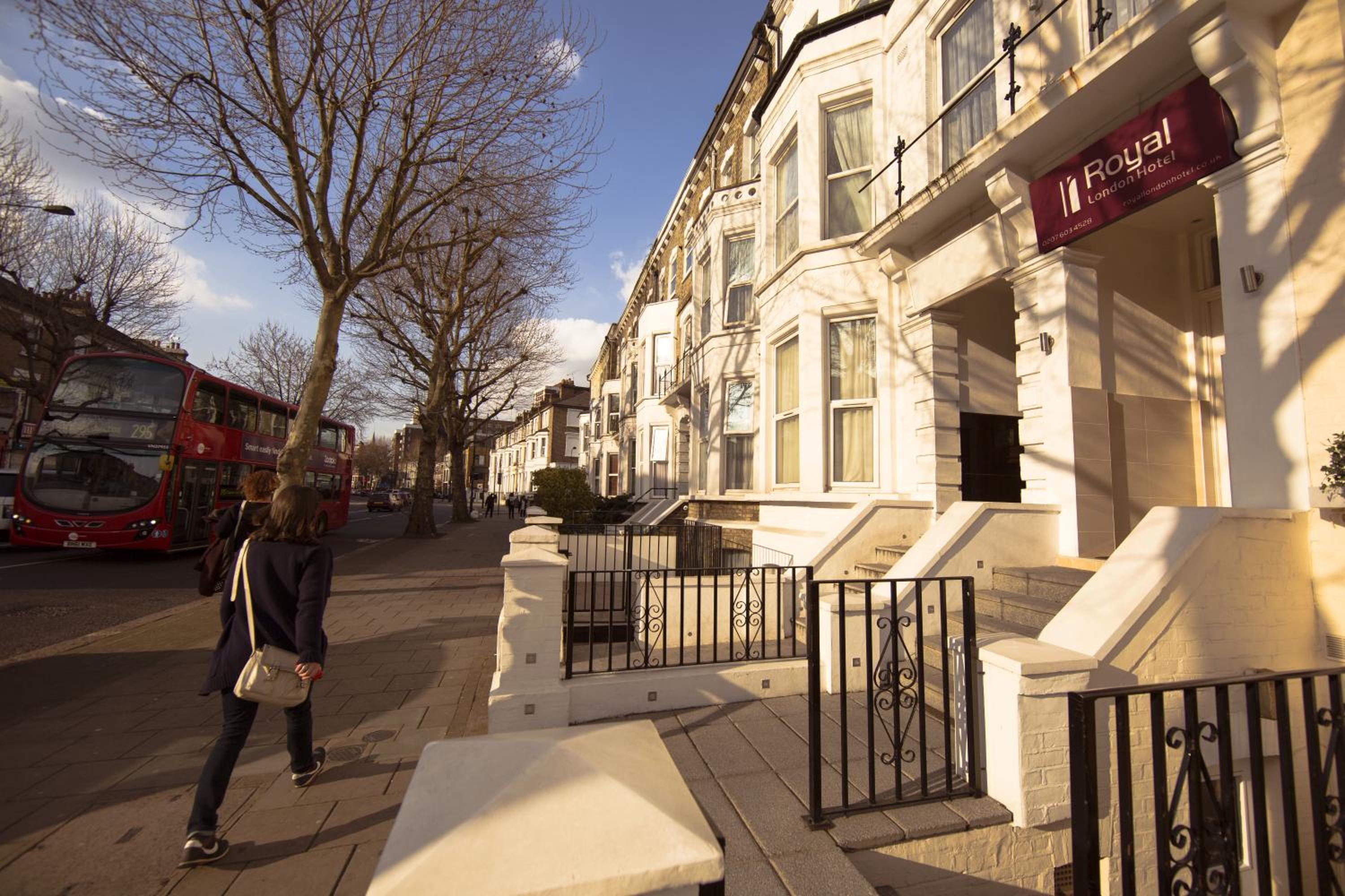 Royal London Hotel 37/50