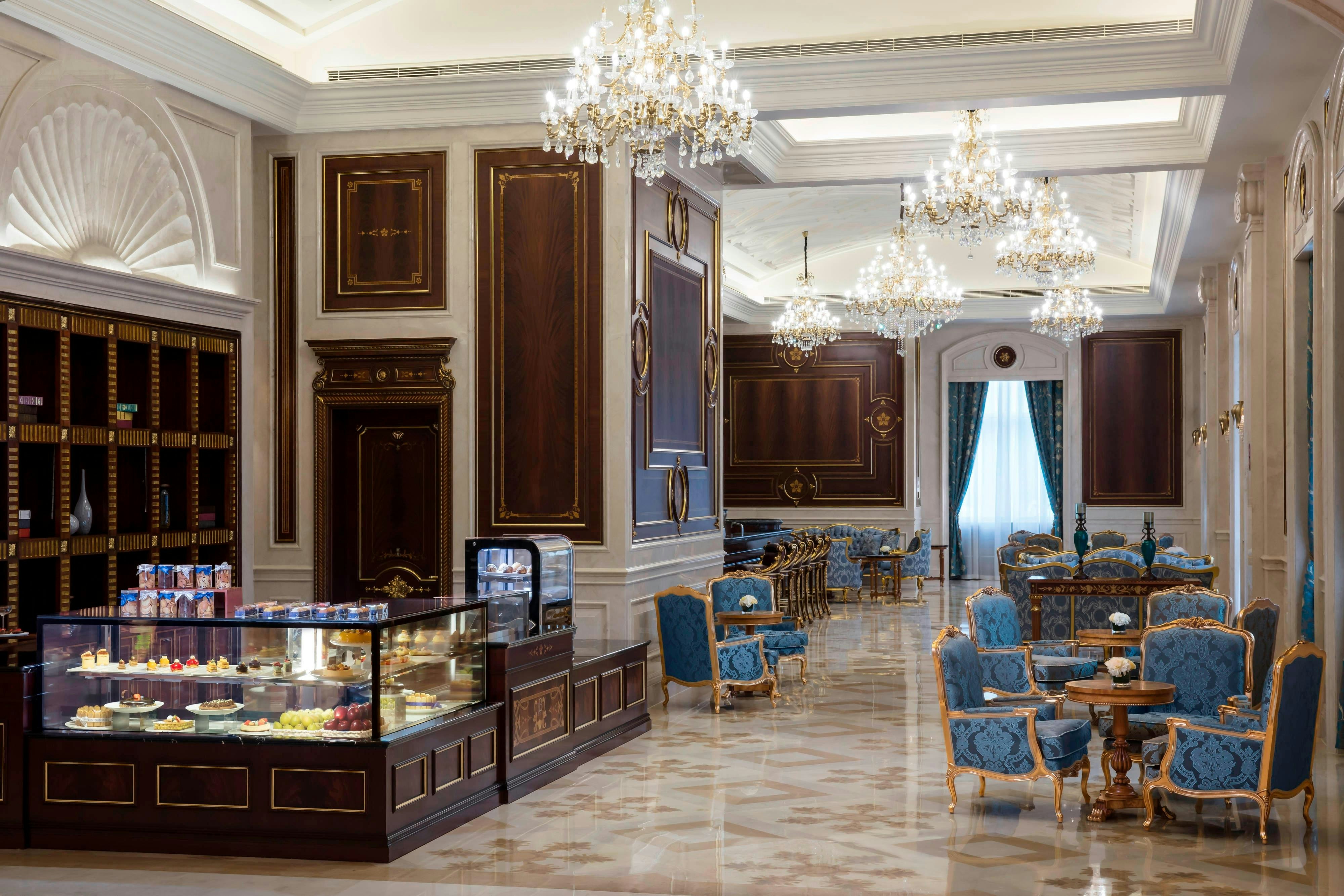 Delta Hotels By Marriott Shanghai Baoshan 7/19