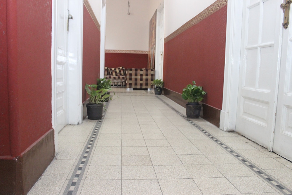 Meramees Hostel 59/69
