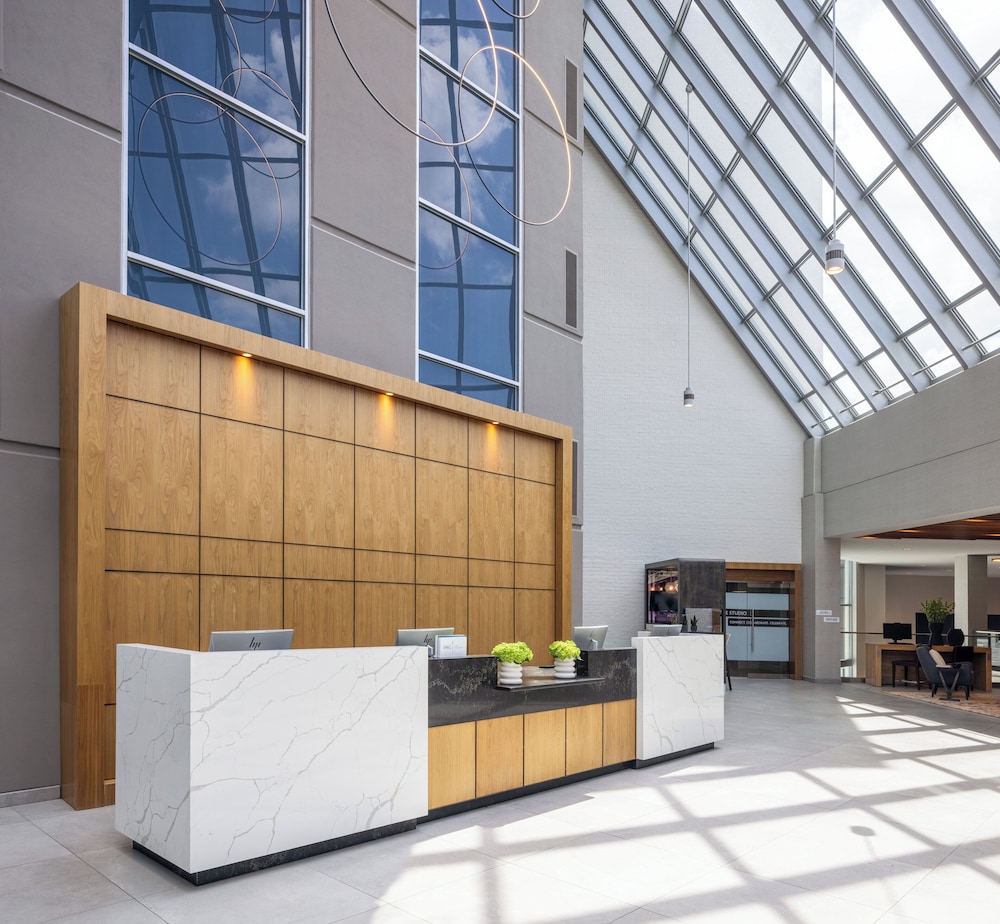 Crowne Plaza Atlanta NE - Norcross 7/49