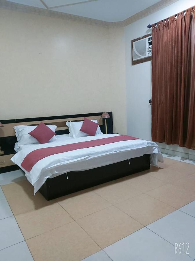 همسة للشقق الفندقية(Hamsa Hotel Apartment) 2/17