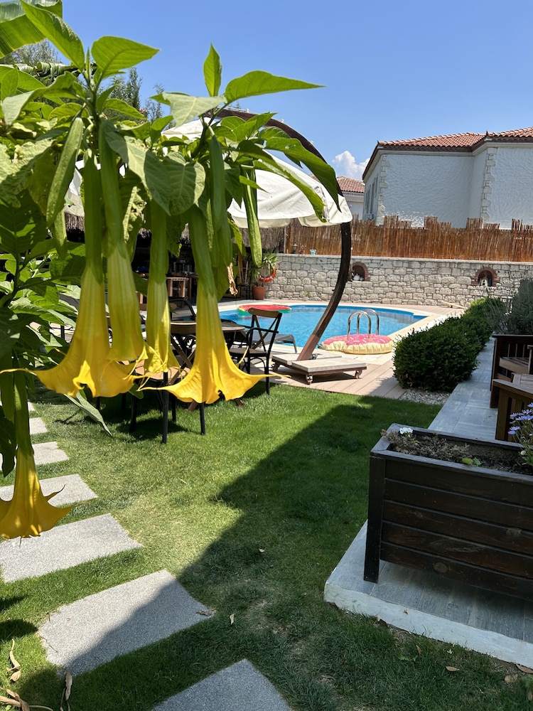 Pupa Alacati Butik Otel 35/43