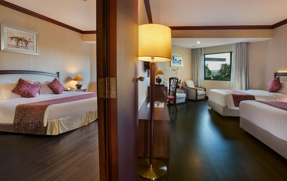 Halong Plaza Hotel 22/50