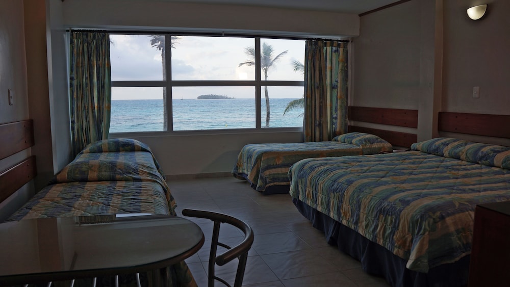 Hotel Portobelo Beach 29/61