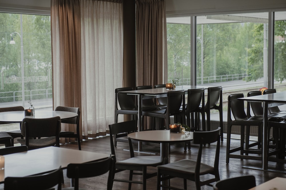 Home Hotel Mektagonen 29/44
