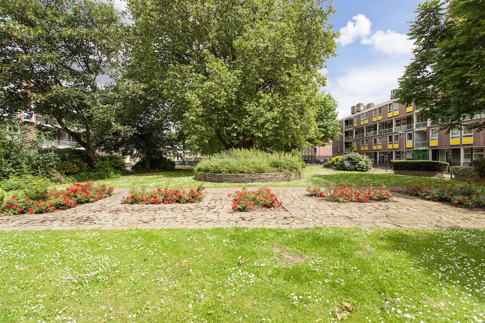 Regents Park & Euston 1 Bedroom Apartment 20/23