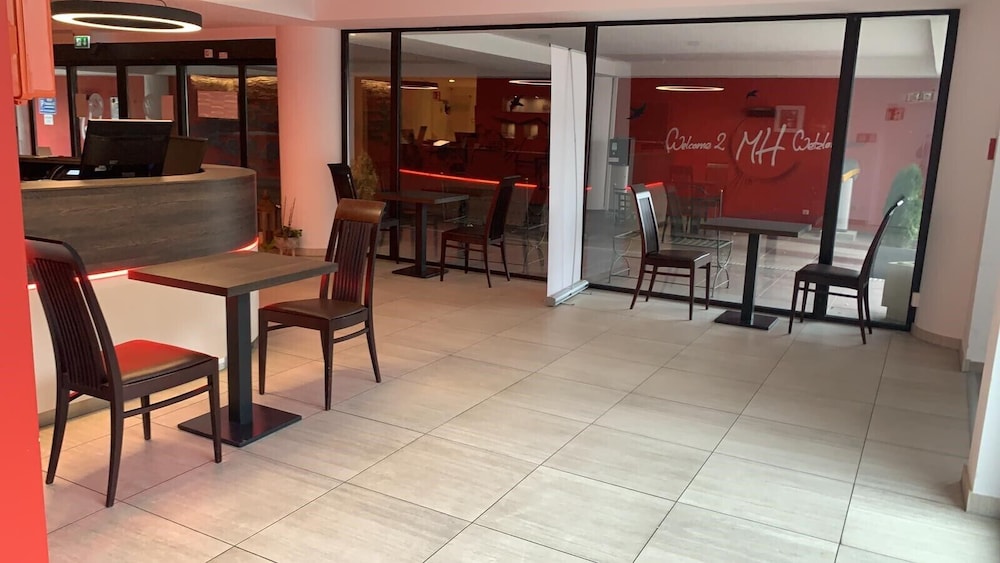 Hotel Wetzlar 43/56