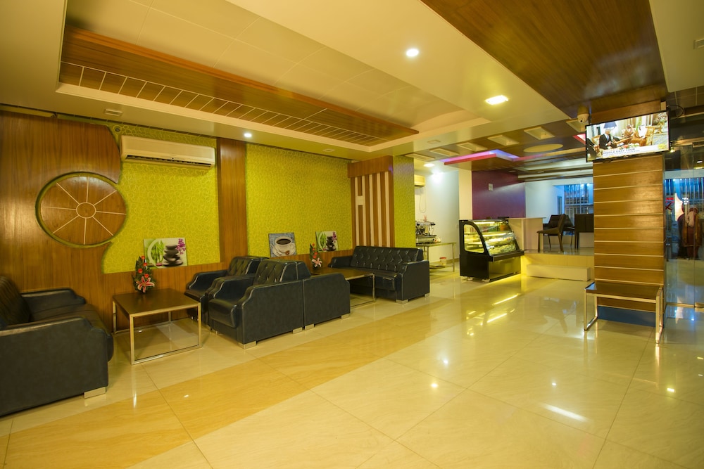 Hotel Progati Inn 35/45