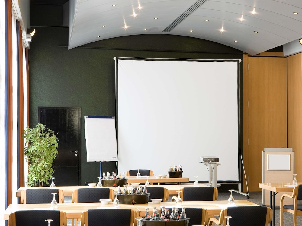 Novotel Hannover 58/69