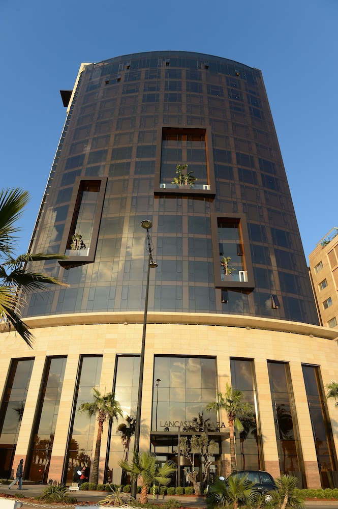 Lancaster Plaza Beirut in BEIRUT