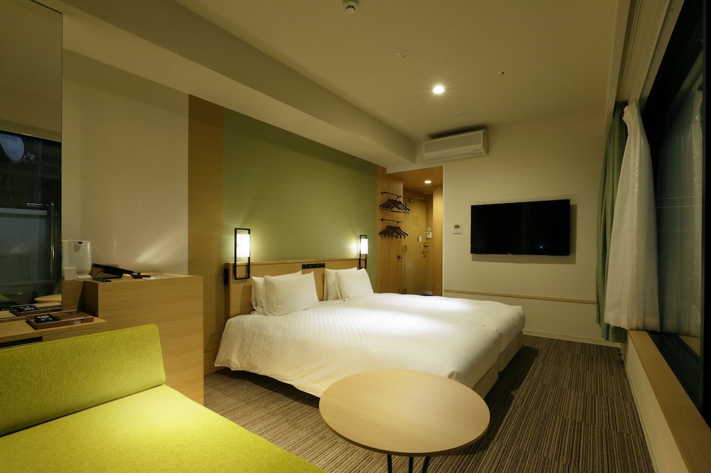 Candeo Hotels Tokyo-Shimbashi 19/50