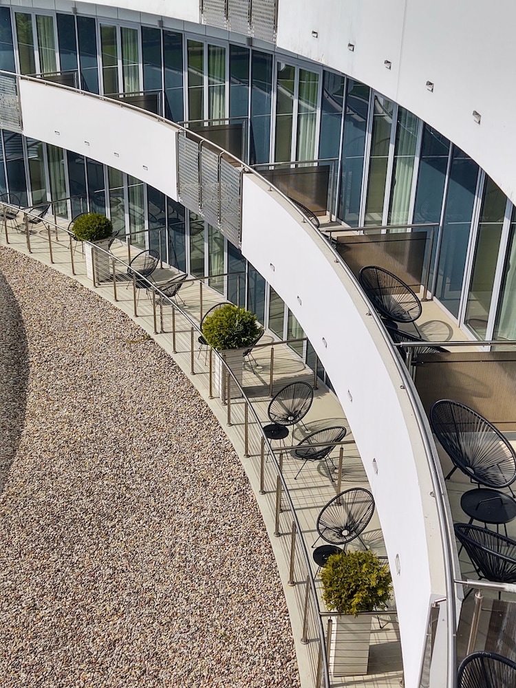 Copernicus Torun Hotel 66/68
