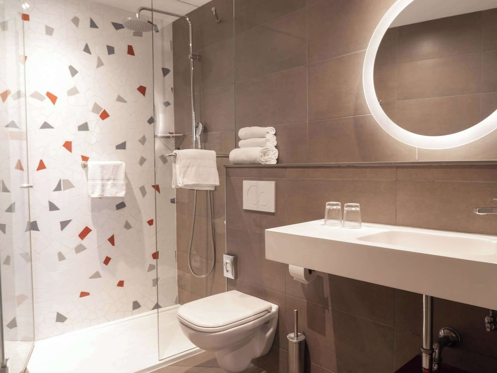 ibis Styles Barcelona City Bogatell 60/62