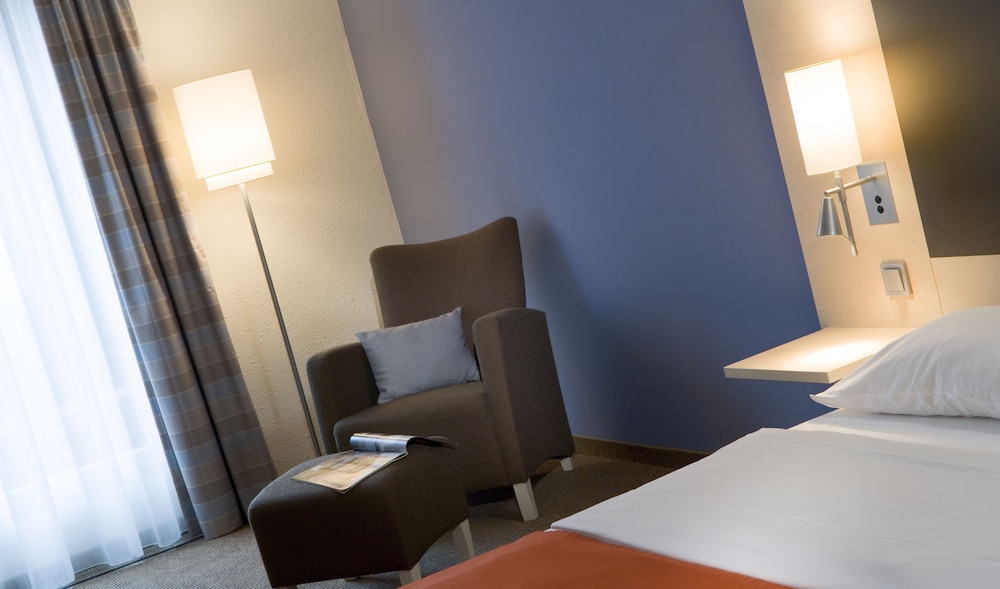 Mercure Hotel Berlin City West 20/78