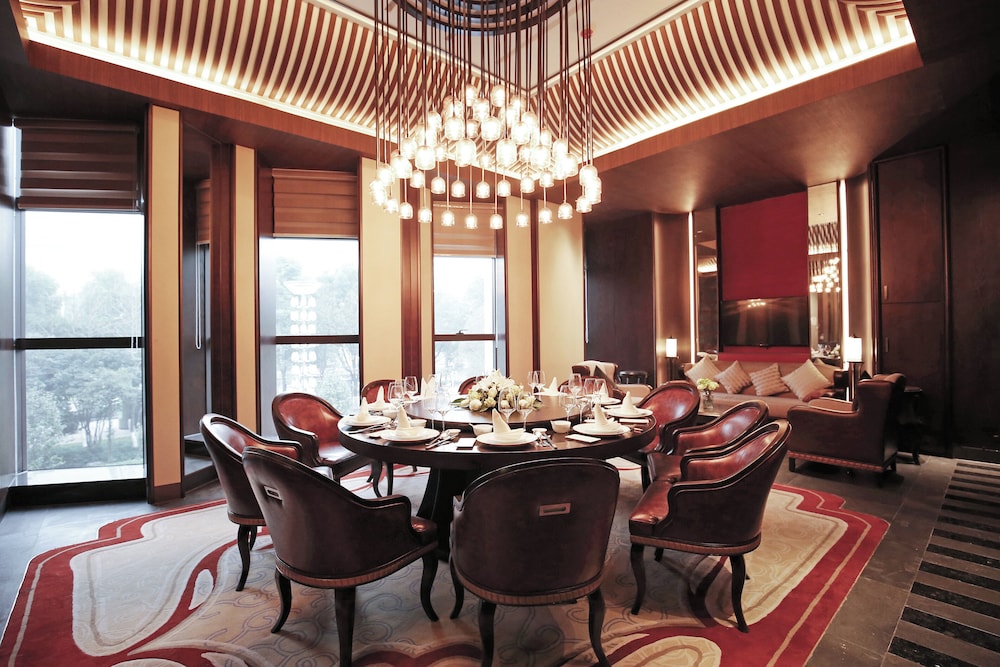 Voco Hangzhou Binjiang Minghao 36/48