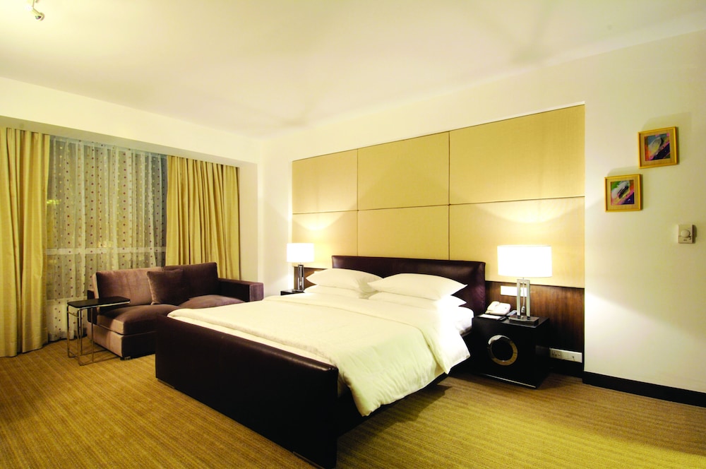 Radisson Blu Hotel Pune Kharadi 20/77