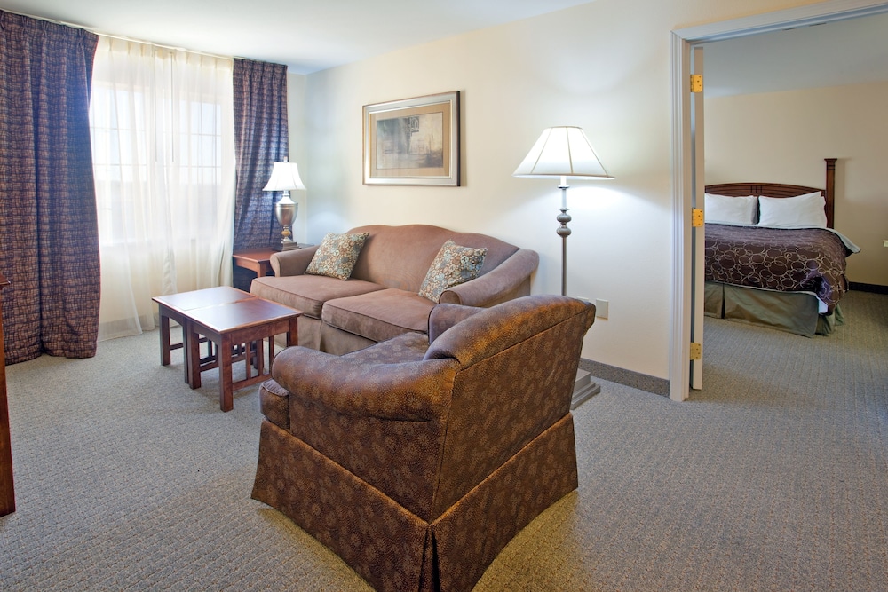 Staybridge Suites Albuquerque Airport 29/59