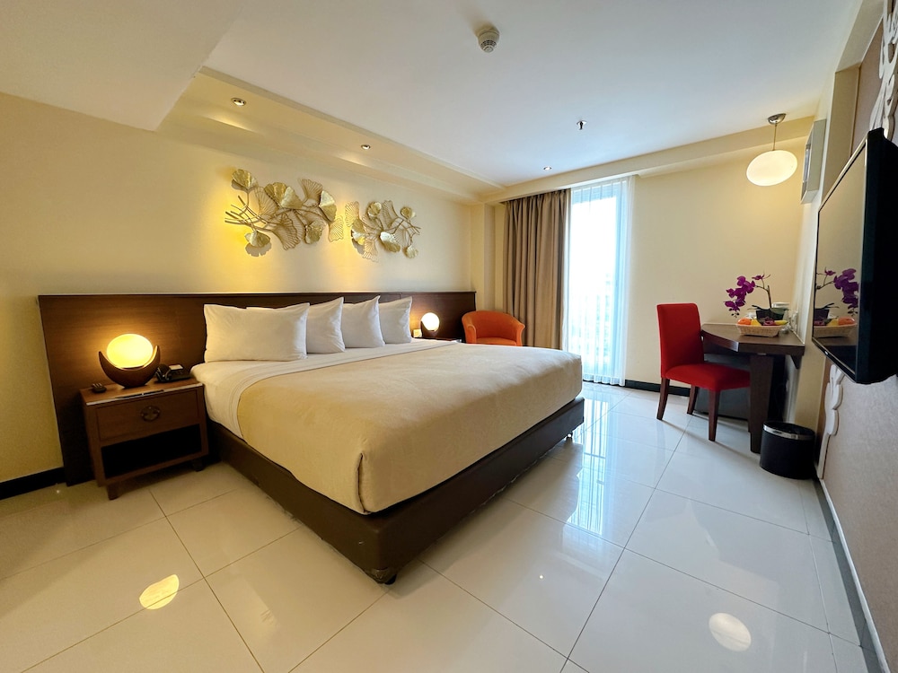 The Atanaya Hotel Bali 17/50