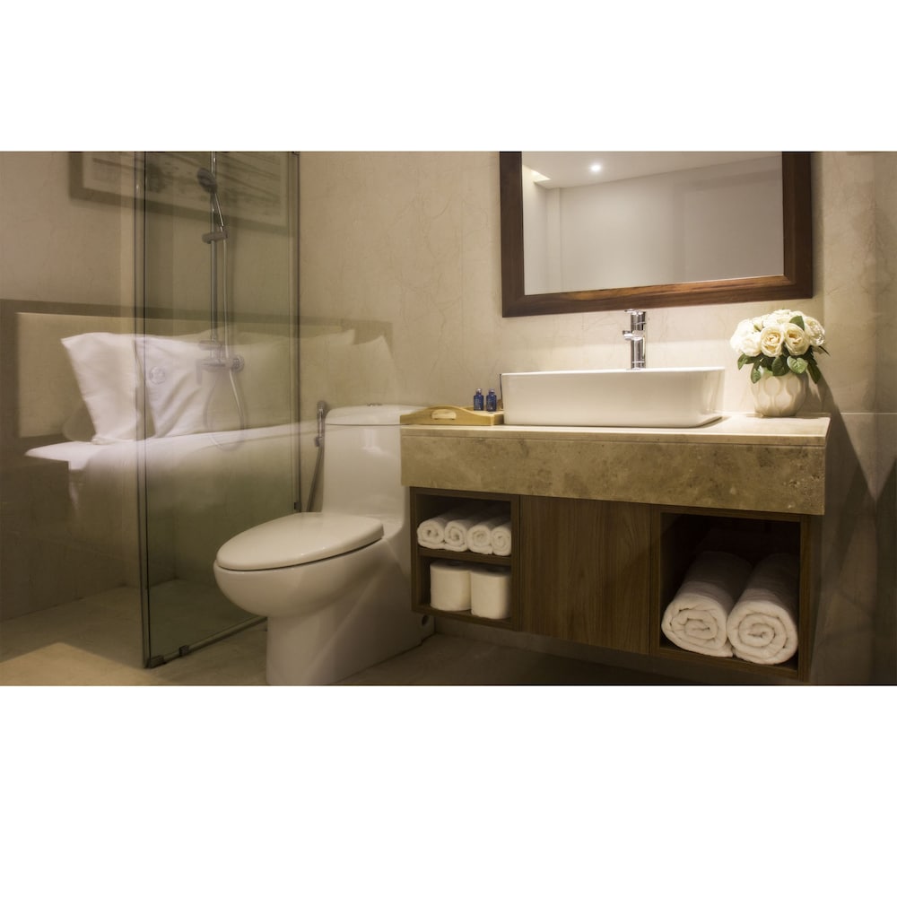 Di Lusso Hotel 22/64