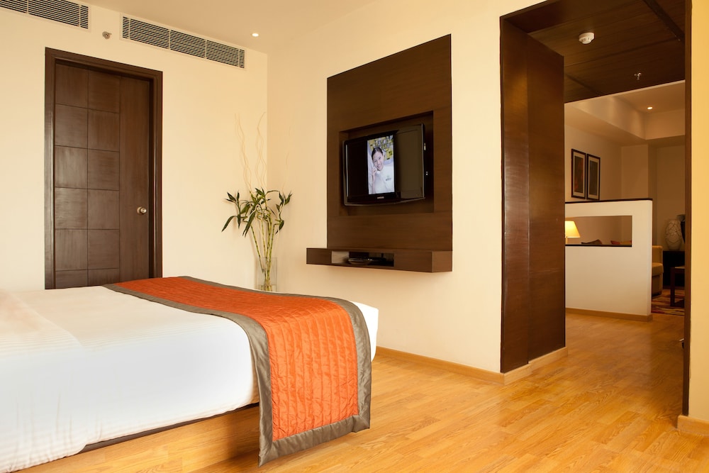 Lemon Tree Hotel Chennai 20/52