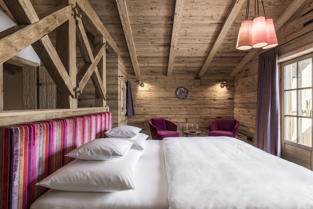 Romantik Hotel & Chalets Gut Steinbach 20/50