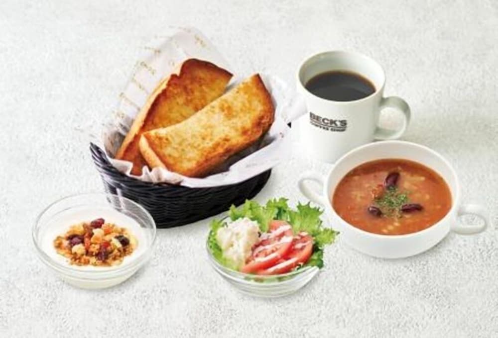 Sotetsu Fresa Inn Yokohama Higashiguchi 28/39