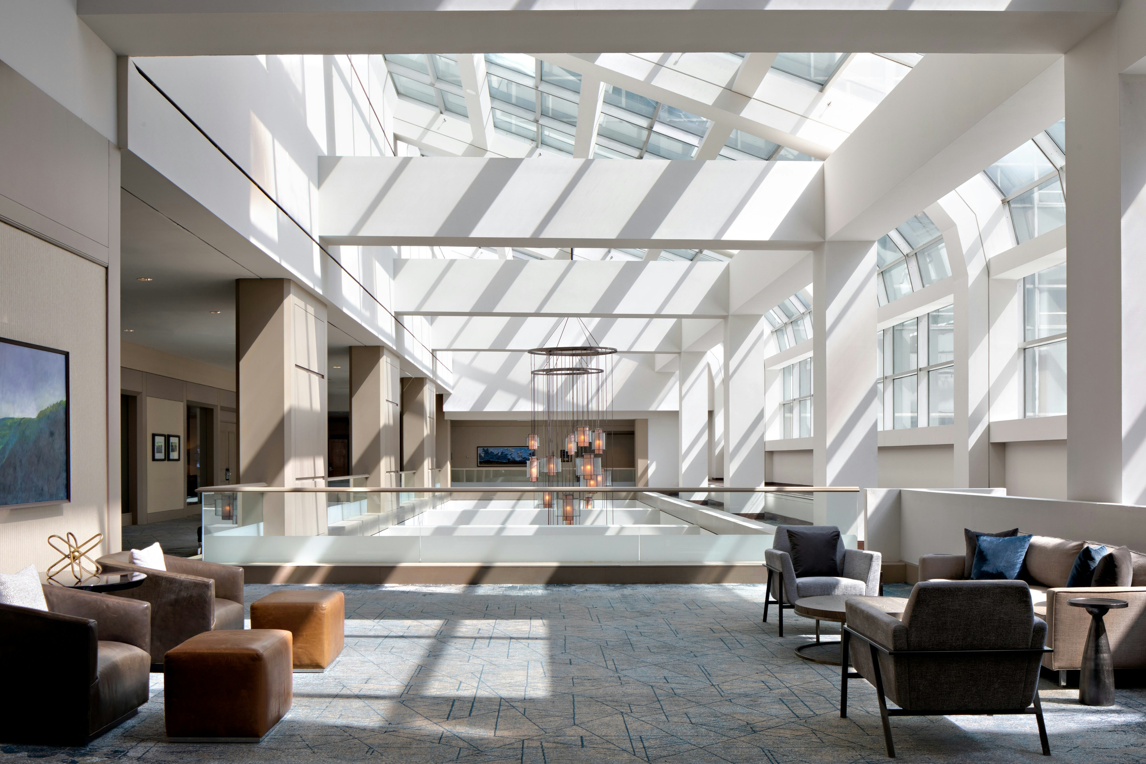 Sheraton Dallas Hotel 33/70